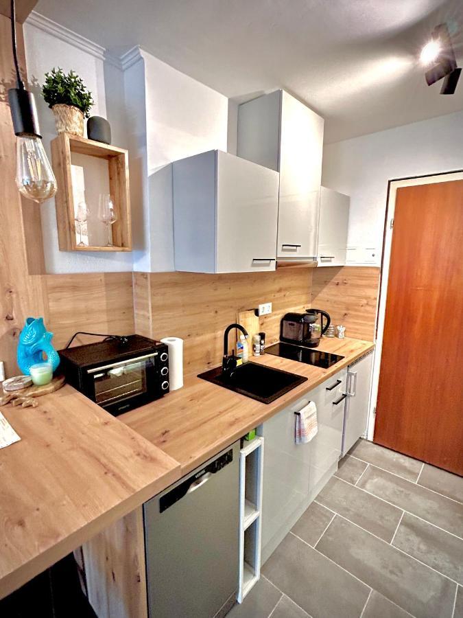 Nebelhorn Apartment Oberstdorf
