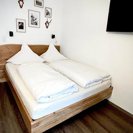 Studio Nebelhorn Oberstdorf Buitenkant foto