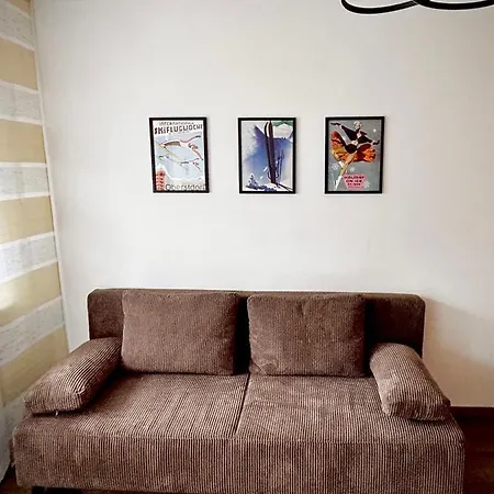Studio Nebelhorn Oberstdorf Buitenkant foto