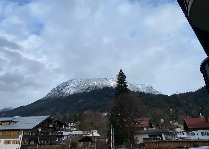 Studio Nebelhorn