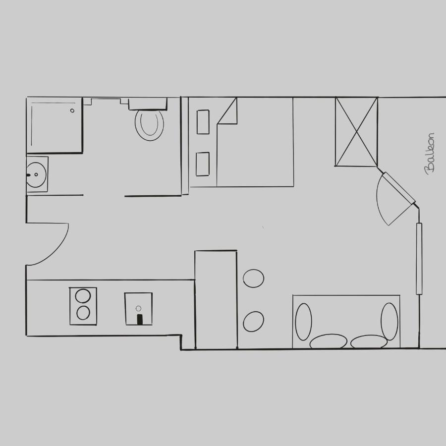 Nebelhorn Appartement Oberstdorf